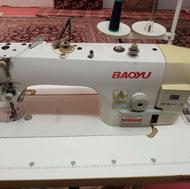 چرخ خیاطی بایو