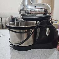 همزن برقی کاسه ای نو مارک ناسا