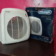 هیتر برقی فندار