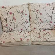 مبل راحتی 7نفره