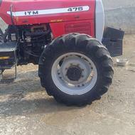 تراکتور 475