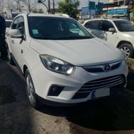 جک S5 (2.0 لیتر) 1394 سفید