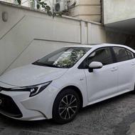 تویوتا لوین 1800سی سی