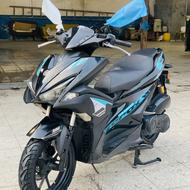 دو عدد طرح آیروکس به قیمت