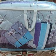 روتختی ولحاف دونفره اکبند