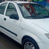 فروش خودرو تیبا 1 صندوق دار