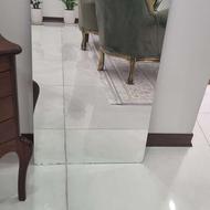 آینه قدی سالم