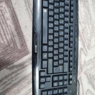 کیبورد سالم