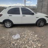 فروش اطلس جی سانروفدار