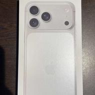 iphone 17 promax 256 zaa not active silver