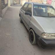 فروش یک دستگاه خودروی سواری پراید85