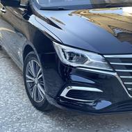 ام جی مشکی 2024