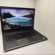 Dell Precision 7740