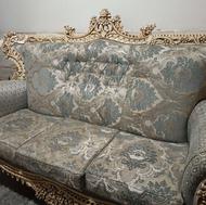 سرویس مبل و نهارخوری ست