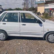 پراید 132تگ برگ سند موتور فنی درجه یک