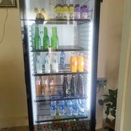 یخچال ساید تمام سکوریت