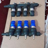 سوزن گاز نیسان