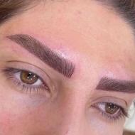 فیبروز ابرو فقط 500