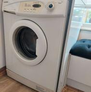 ماشین لباسشویی سامسونگ