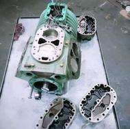 تعمیرات تخصصی کمپرسور های برودتی