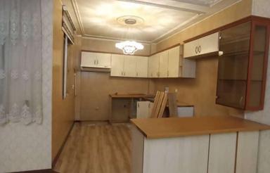 فردوس شرق85 متر مالک100٪فروشنده کم واحد دسترسی فوق العاده