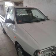 وانت پراید در حد صفر