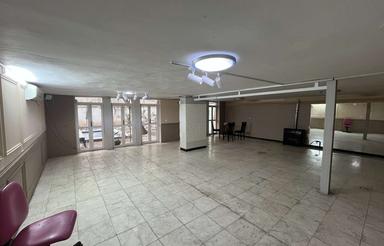 100 متر فضا ورودی مستقل