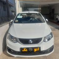 ساینا S مدل1404 صفر خشک فقط با 670 میلیون پیش پرداخت