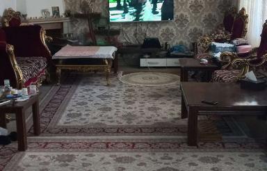 رهن واجاره حیاط دار