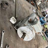 الکتروموتور دینام بالابر دواسب