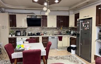 فروش آپارتمان مستقل منطقه برند و بسیار خوش نقشه