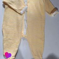 لباس نوزادی اورجینال