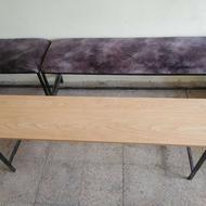 میز و نشیمنگاه مناسب کافه و قهوه خانه