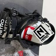 اسنوبرد Nitro