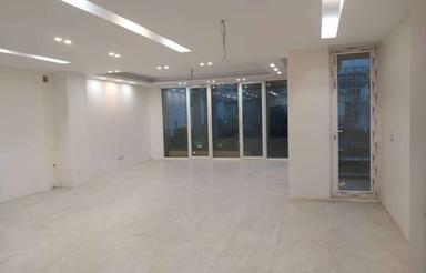 اجاره واحد اپارتمان کلید نخورده 145 متری