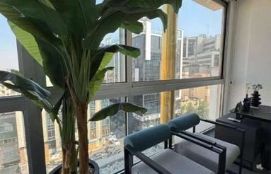 اجاره اداری 140 متر در تجریش