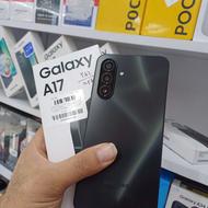 سامسونگ A17 نو آکبند/256گیگ/رام8
