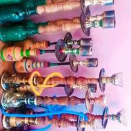 قلیان میوه ایی و بزار جونی