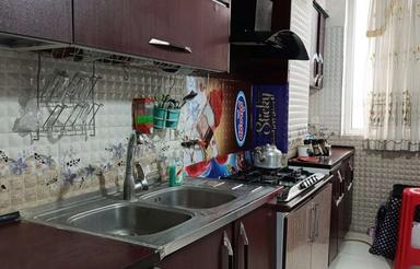 خانه اجاره ای شهرک البرز