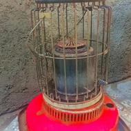 چراغ های نفتی