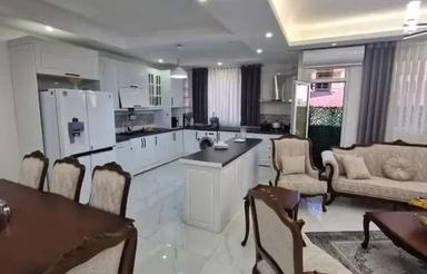 فروش آپارتمان 130 متری / کف قیمت منطقه / فول امکانات