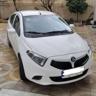 برلیانس h 230 مد 97 سفید