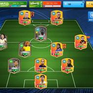 دریم لیگ 2026 با 33 بازیکن سطح اول دنیا همگی مکس