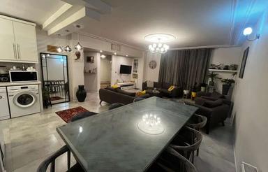 فروش آپارتمان 95 متر در محتشم کاشانی