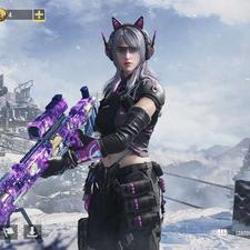 اکانت کالاف