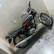 هندا مزایده 125