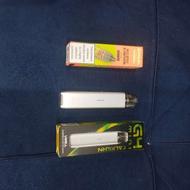 فروش ویپ شارژای سالم با اسانس