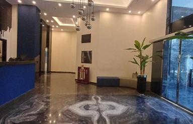 اجاره اداری 110 متر در جردن