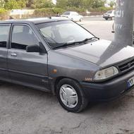 پرایدمدل87 بی رنگ