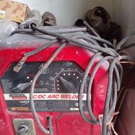 موتور جوش امریکایی